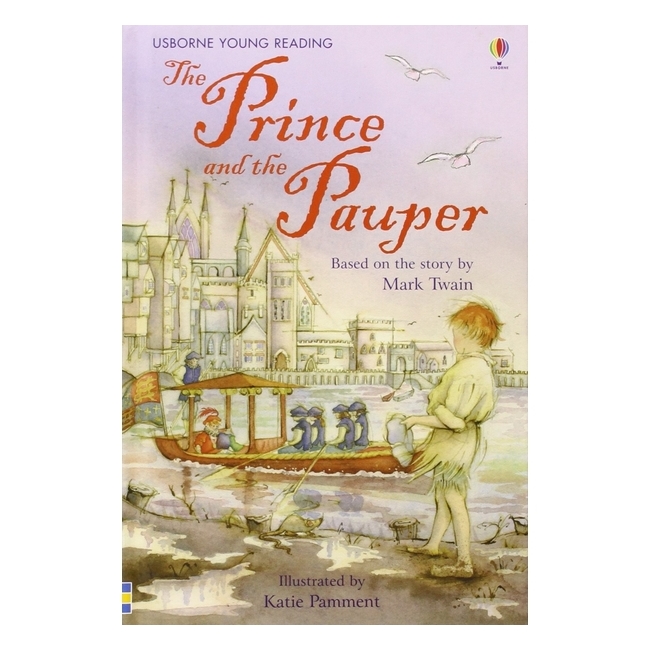 The Prince And The Pauper (Young Reading 2)