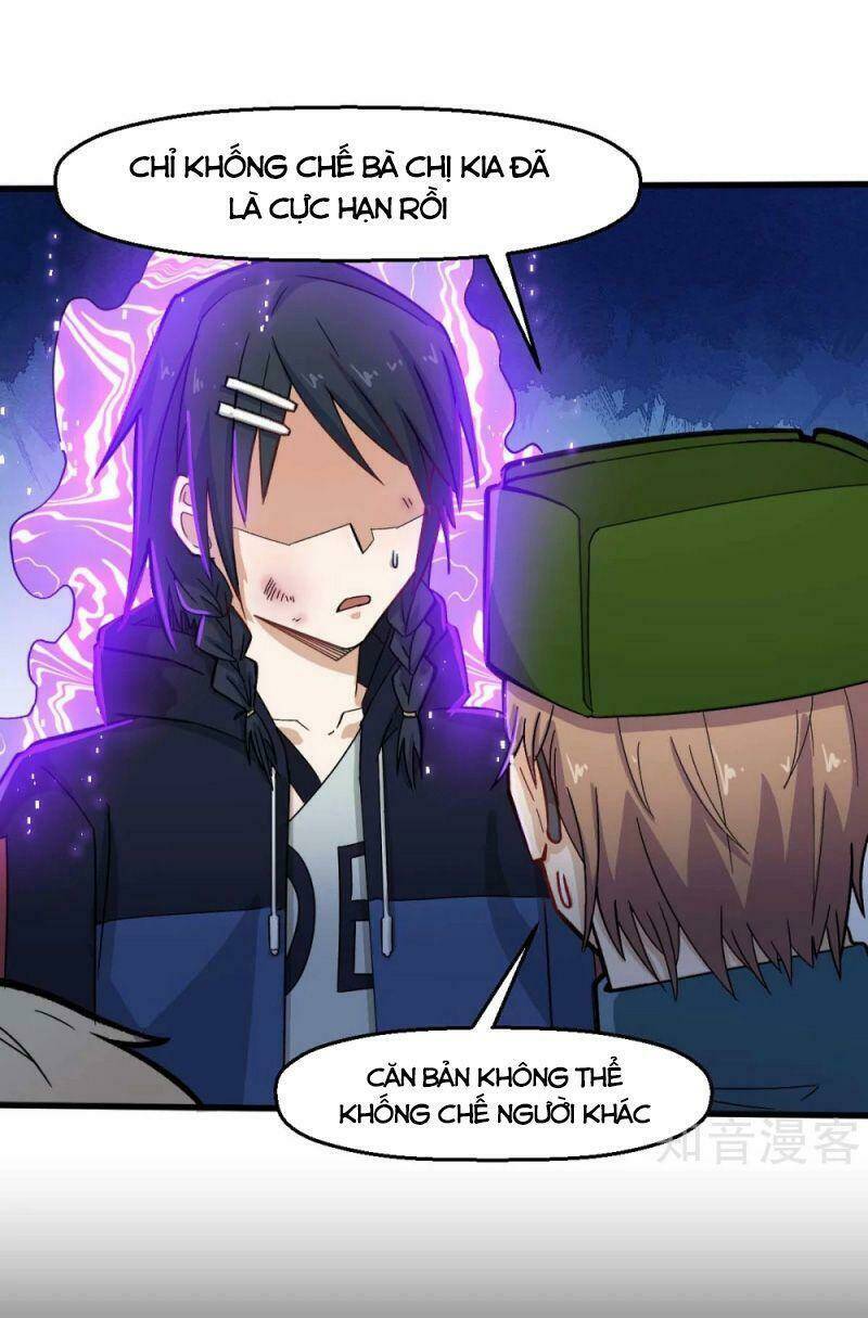 vườn trường cuồng sư hệ thống chapter 198 15