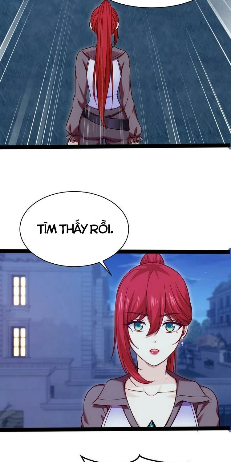 ma thú kiếm thánh dị giới tung hoành chapter 185 24