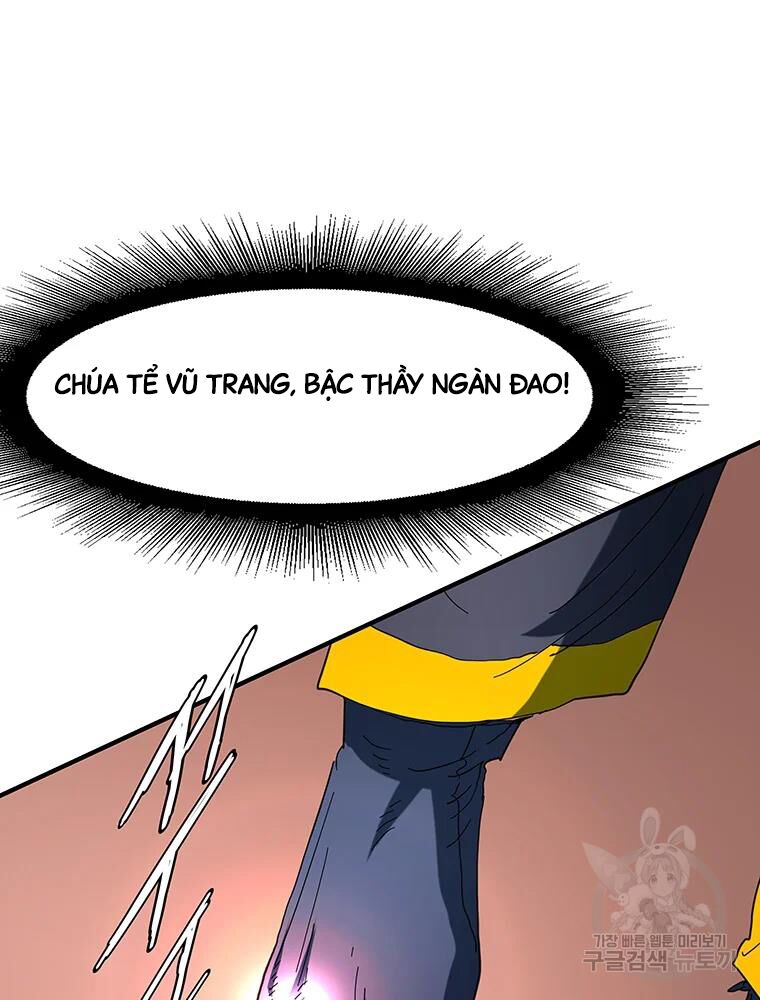 các chòm sao chỉ chú ý mình tôi chapter 30 113