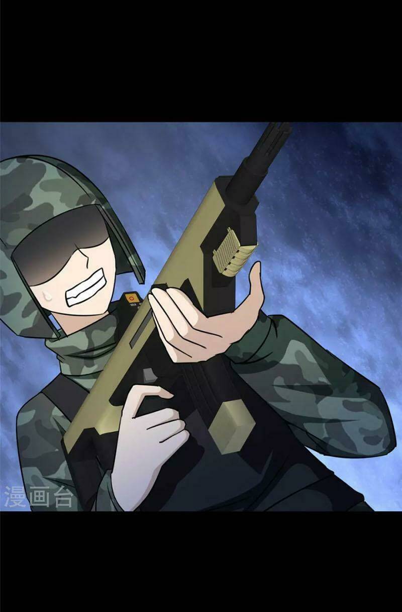 bạn gái virus của tôi chapter 339 6