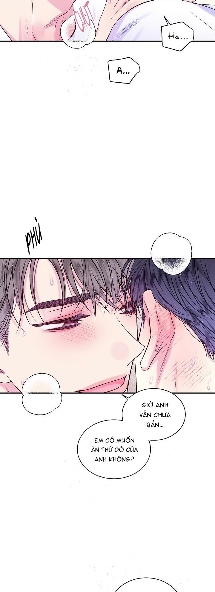 bình minh thứ hai chapter 41 27