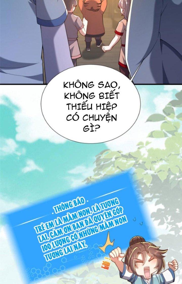 võ thánh này cũng quá khẳng khái chapter 22 58