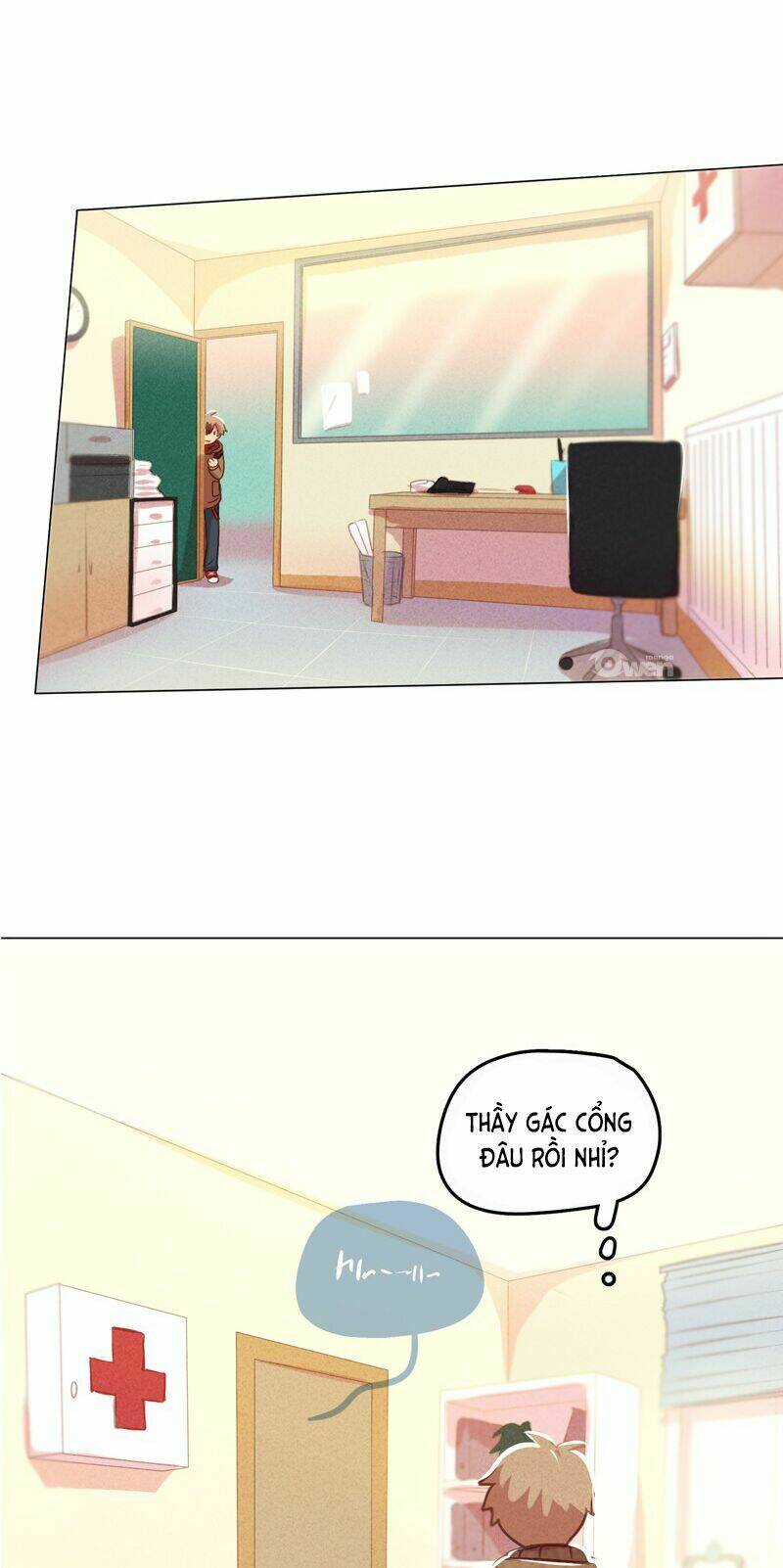 lời nguyền lalin chapter 15 16