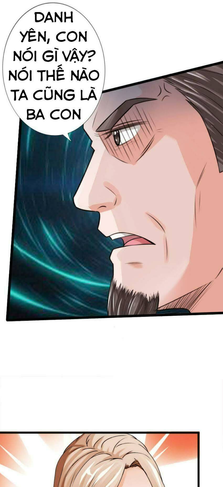 tuyệt phẩm tà thiếu chapter 23 18