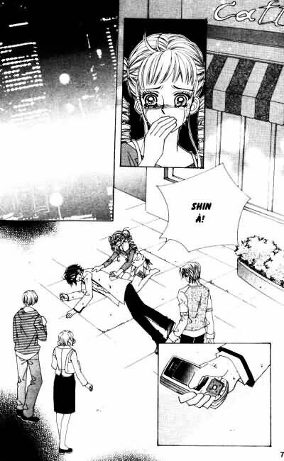 forbidden kiss chapter 41 8