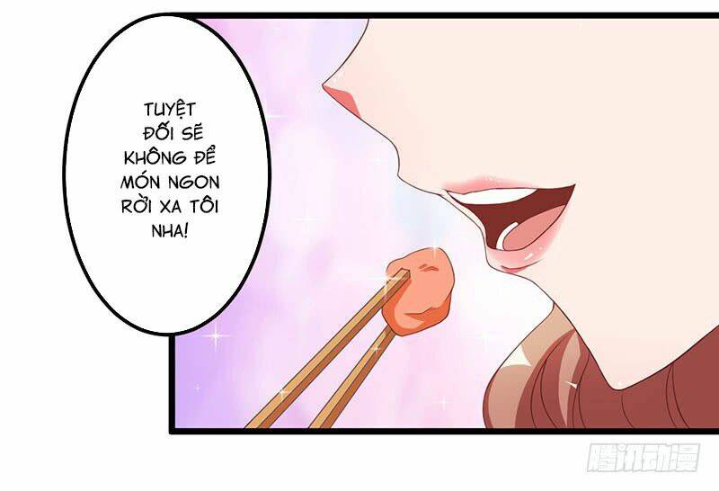 trên gối của chủ tịch ác ma chapter 13 31