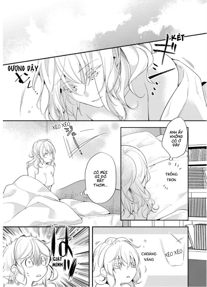 nhìn vào đôi mắt em chapter 7.1 1