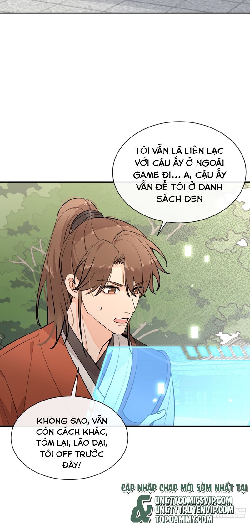 chó lớn bắt nạt chủ chapter 78 31