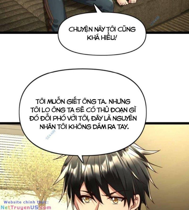 đóng băng toàn cầu: tôi gây dựng nên phòng an toàn thời tận thế chapter 115 5