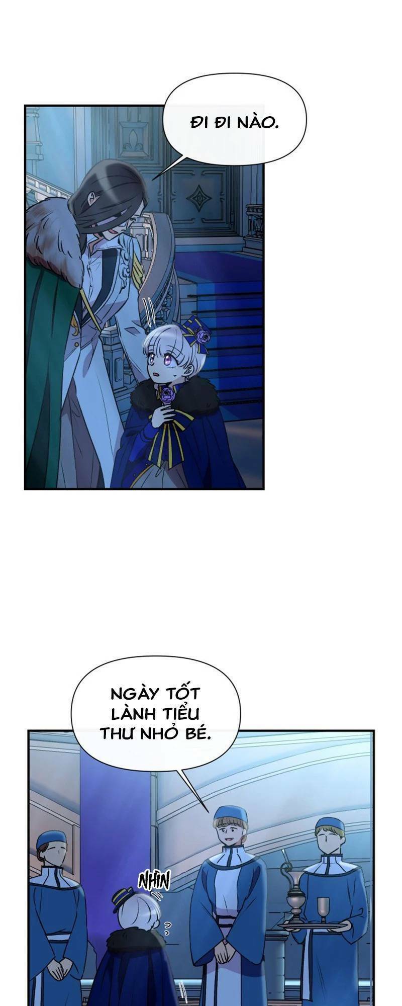 khế ước của nữ công tước quái vật chapter 40 48