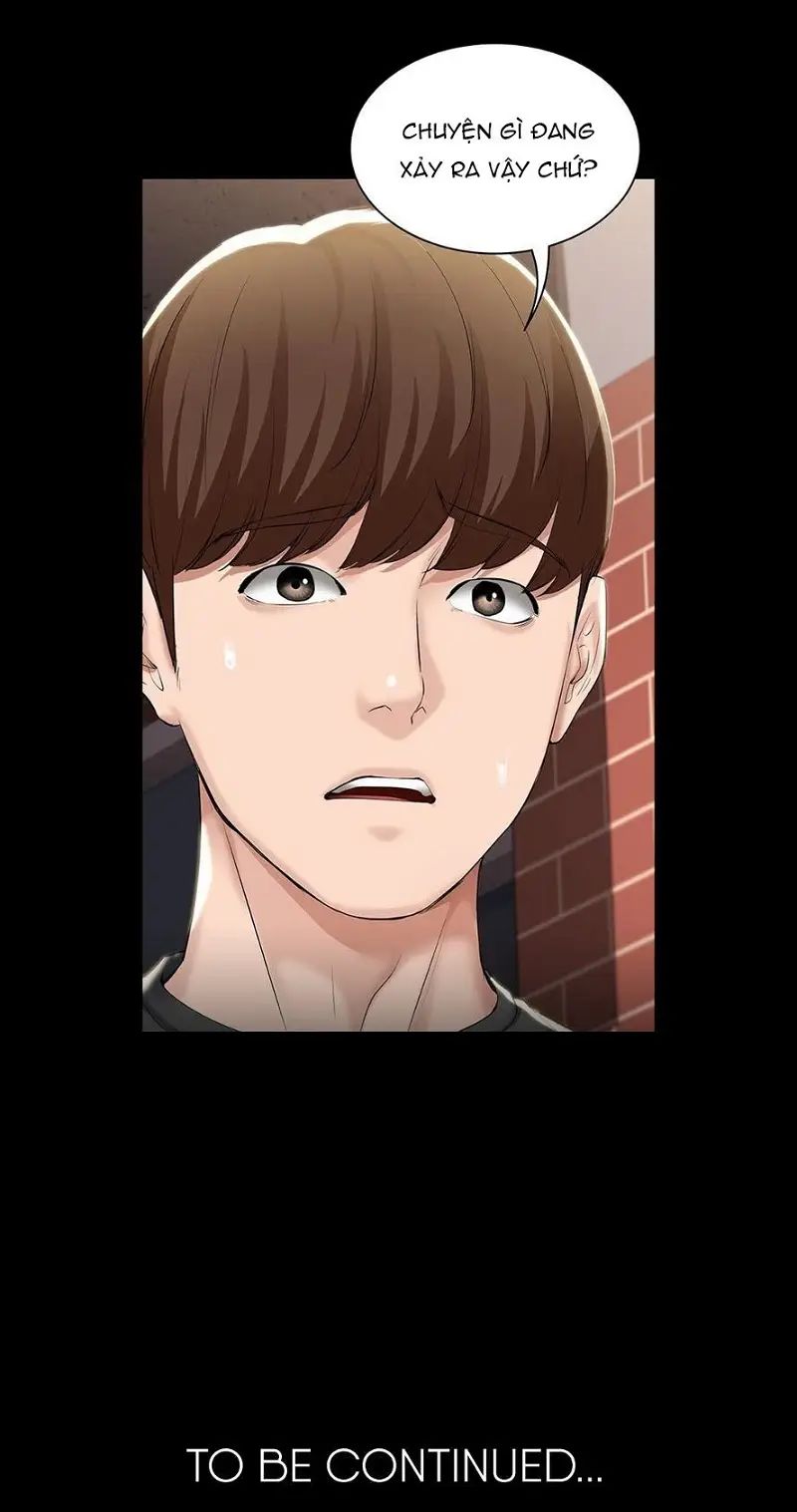 nhật ký ở trọ - không che chapter 41 43