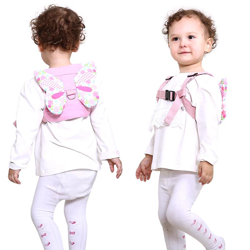 1.5M Cho Bé Tập Đi Dây An Toàn Chống Mất Đi Bộ Dây Cho Trẻ Em Đi Bộ Tay Cầm Trẻ Vui Chơi Ngoài Trời Cho Bé An Toàn