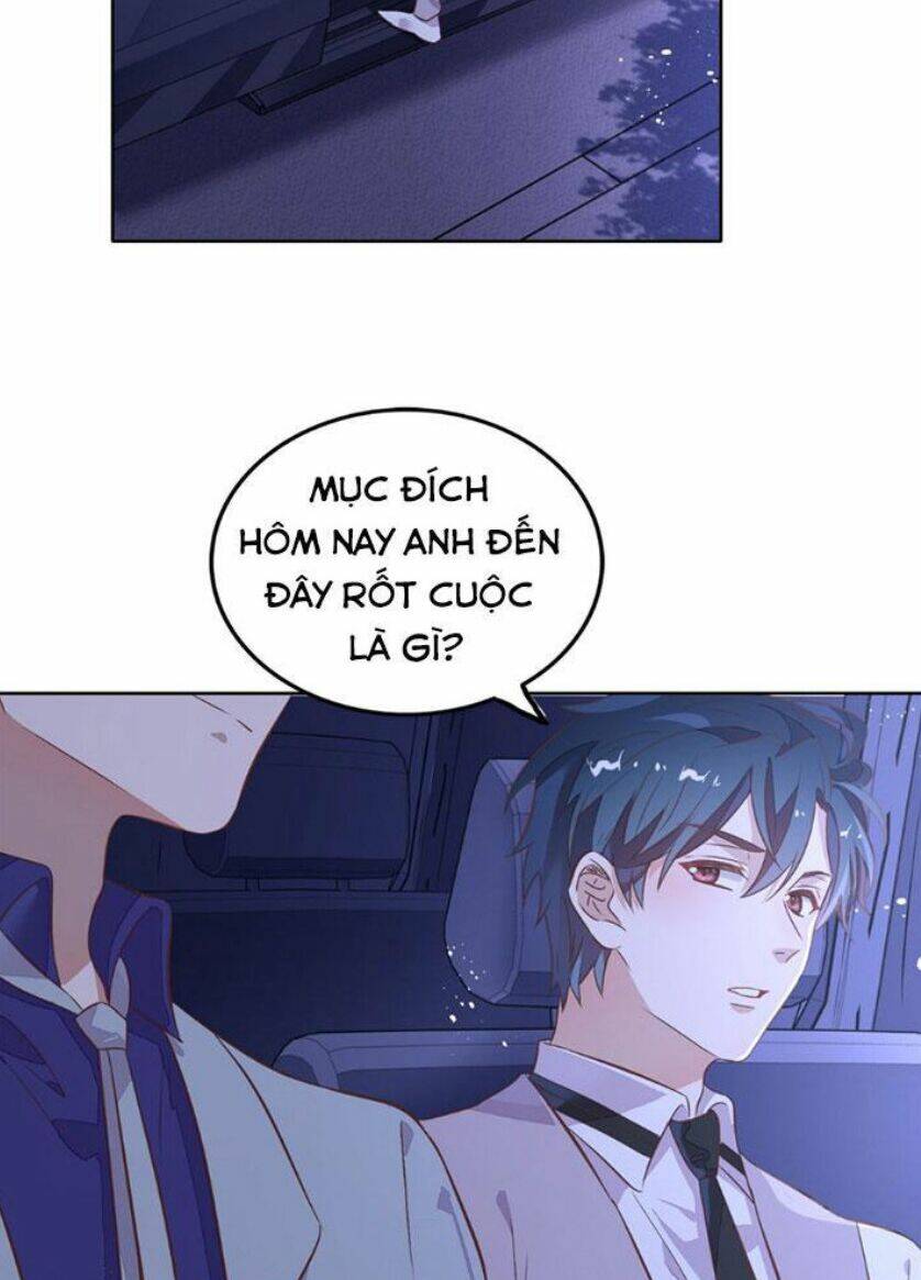 bạn trai kém tuổi bẫy yêu tôi chapter 31 18