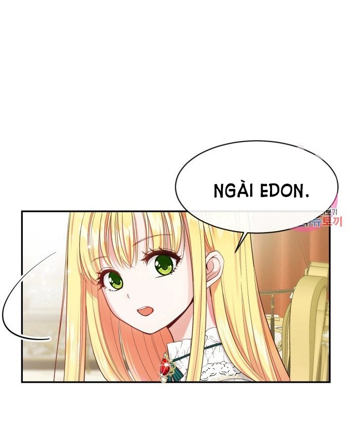 trở thành vợ thái tử quái vật chapter 4.1 33