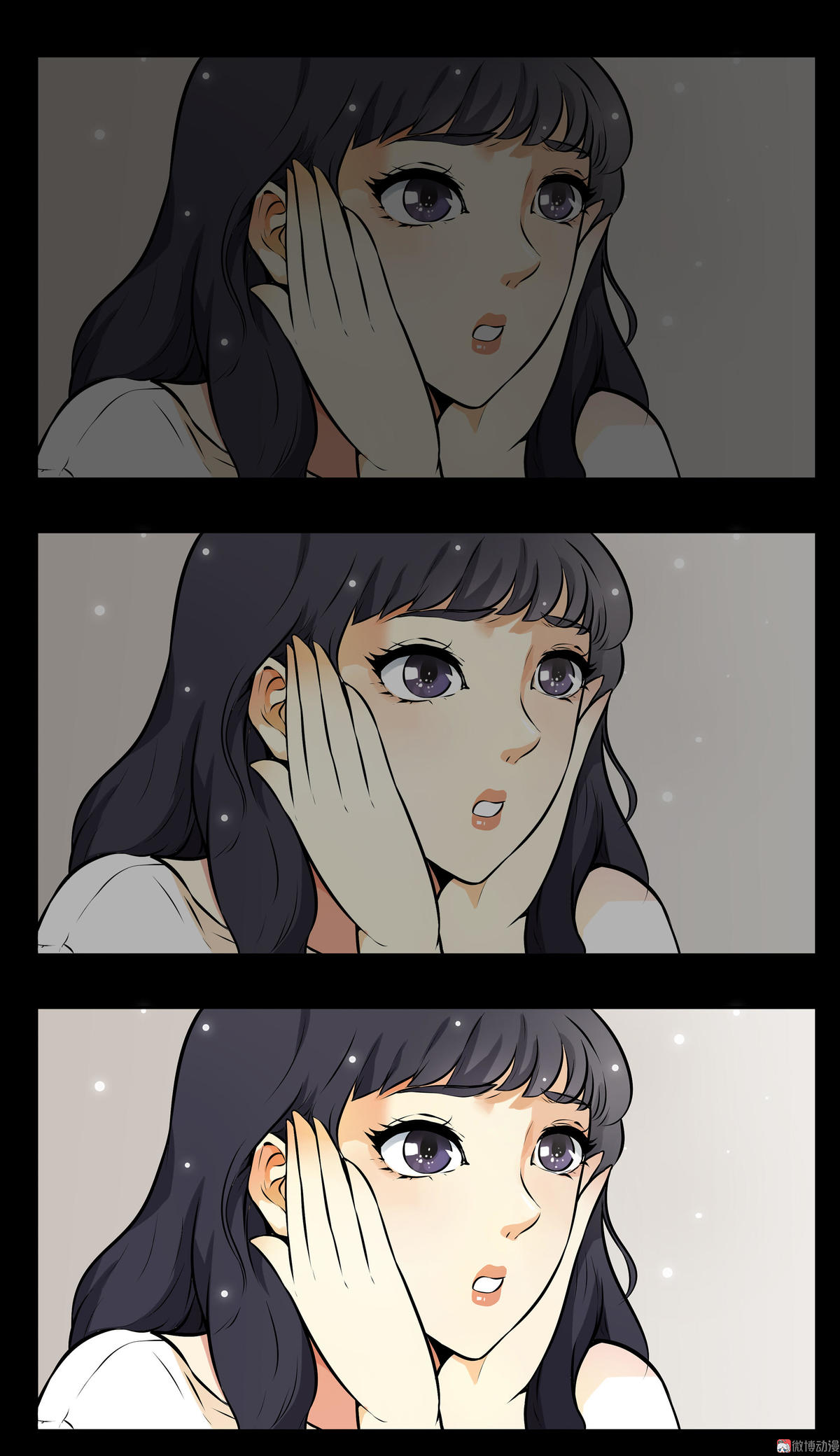 đôi giày pha lê chapter 6 48