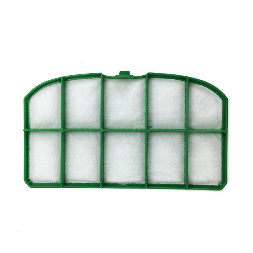 2 miếng lọc thay thế cho máy hút bụi