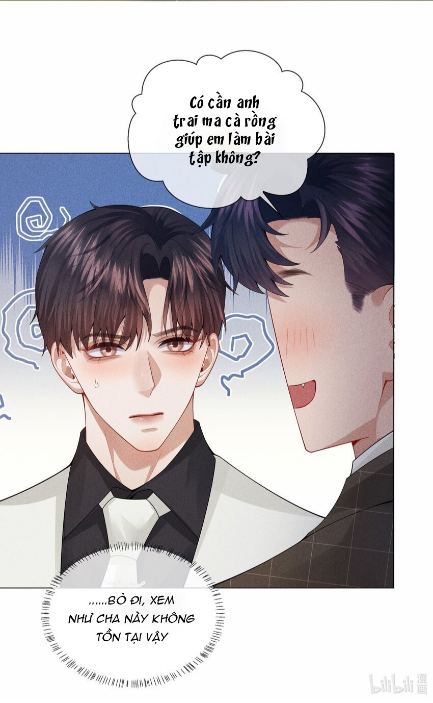 dior tiên sinh chapter 79 35