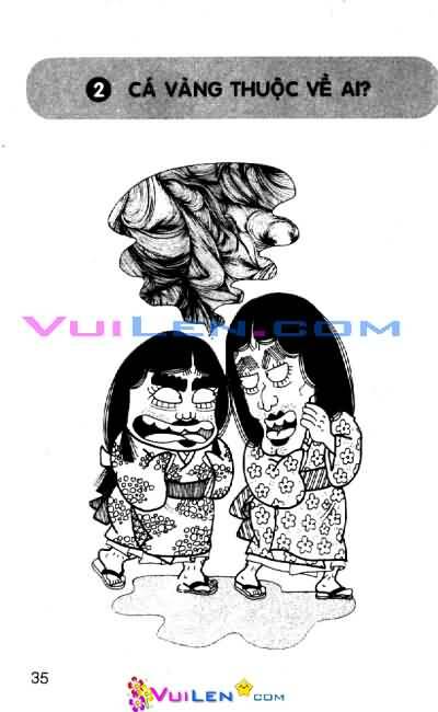 ninja loạn thị chapter 24 36