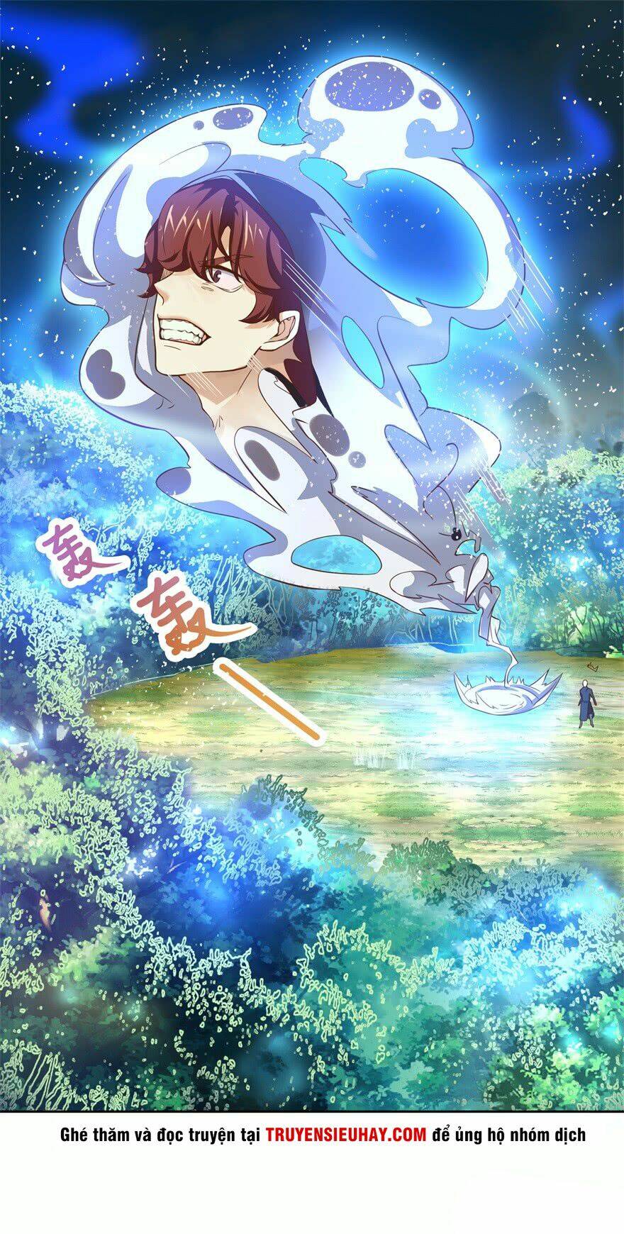 tiên ma đồng tu chapter 1 23