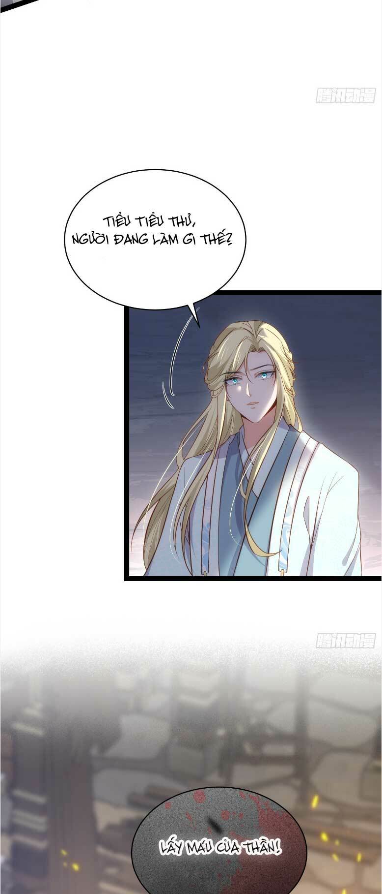 hoạn phi thiên hạ chapter 313 29