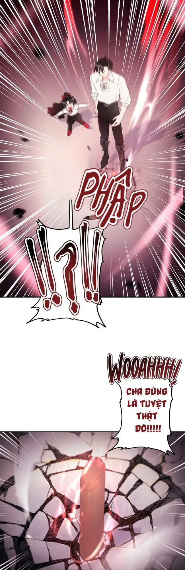 tôi đã trở thành con gái nuôi của nam chính chapter 41 26