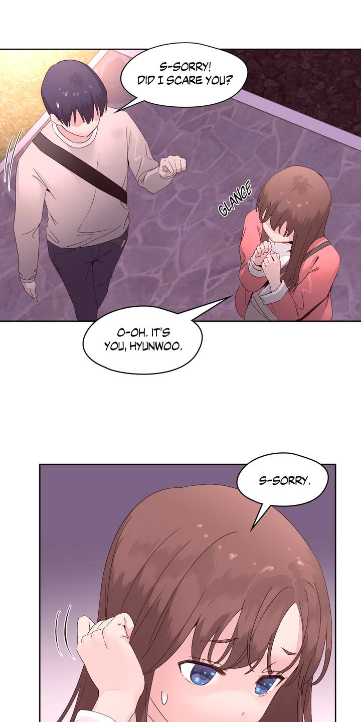 [raw] pheromone holic chapter 12 20
