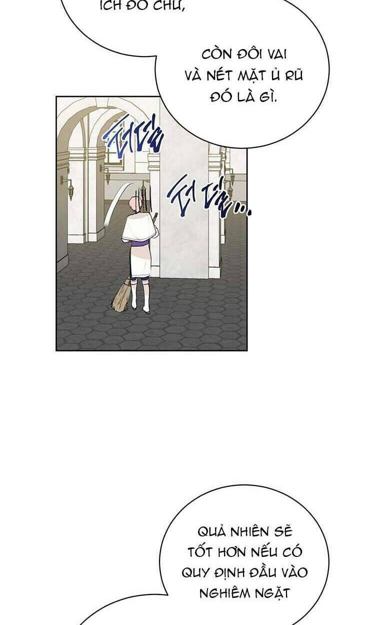 phía sau mặt nạ của nam chính hiền lành chapter 7 24