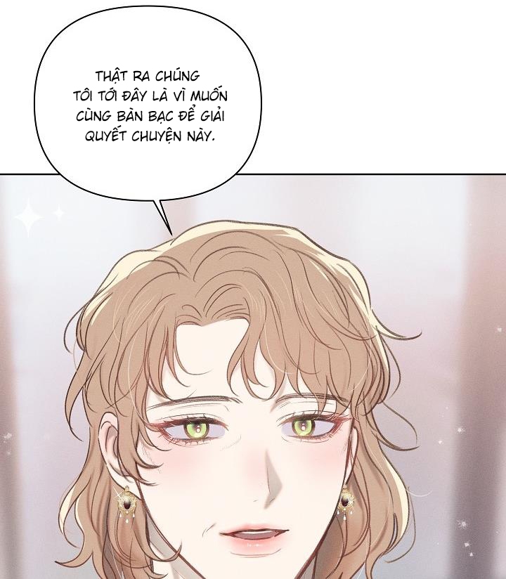 đại úy lãng mạn thân yêu của tôi chapter 4 61