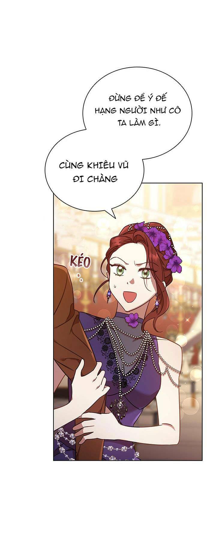 tôi đã ly hôn nhưng lại trở thành tài phiệt chapter 16.1 25