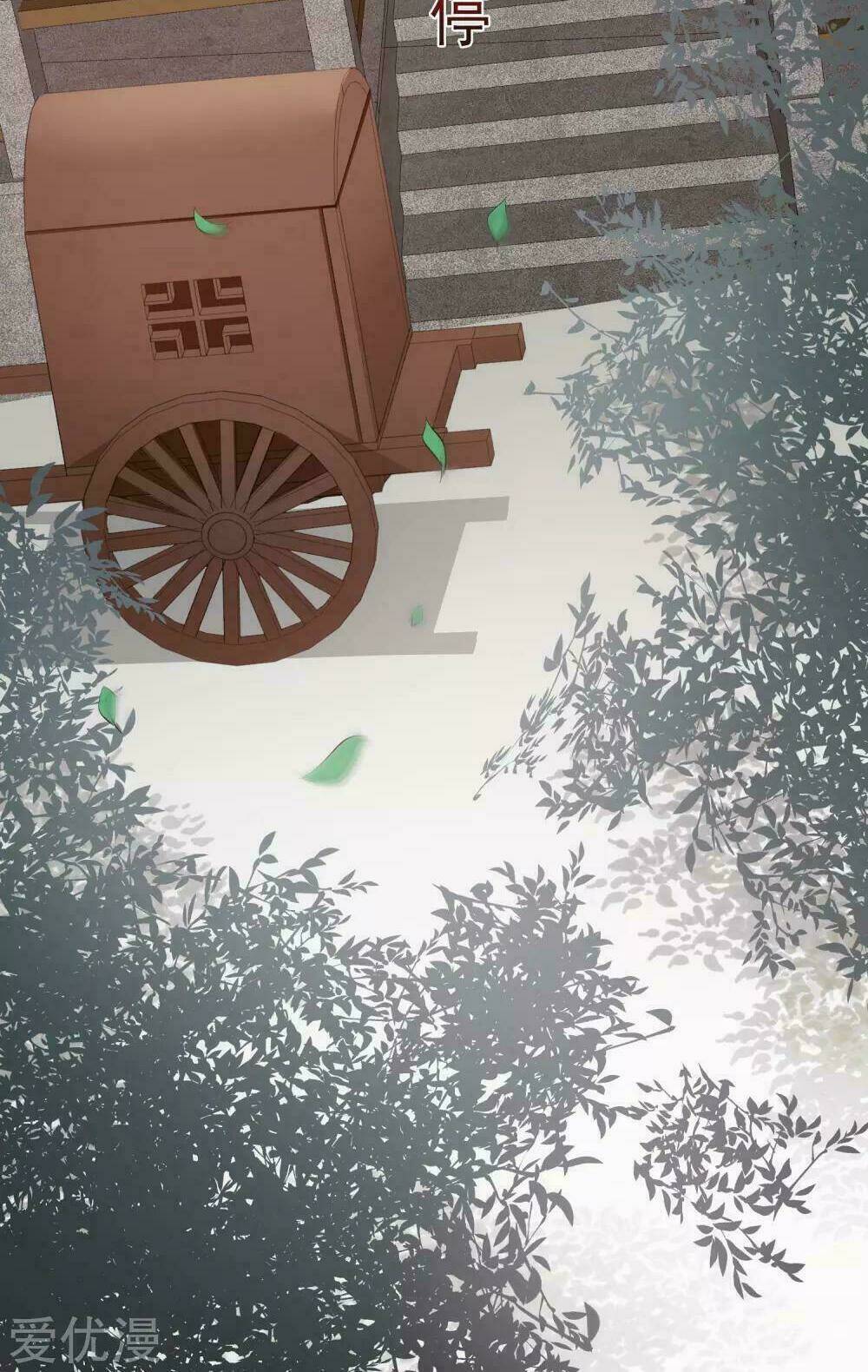 độc y đích nữ chapter 8 38