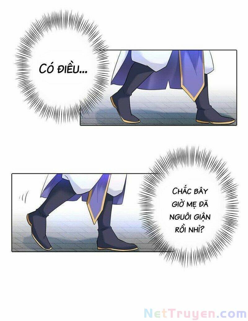 lầu trà thủy sinh mộng chapter 25 9