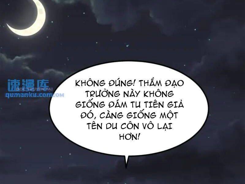 ta thực sự không muốn làm thần tiên chapter 41 37