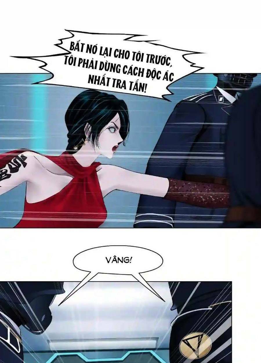 đằng nữ chapter 120 22