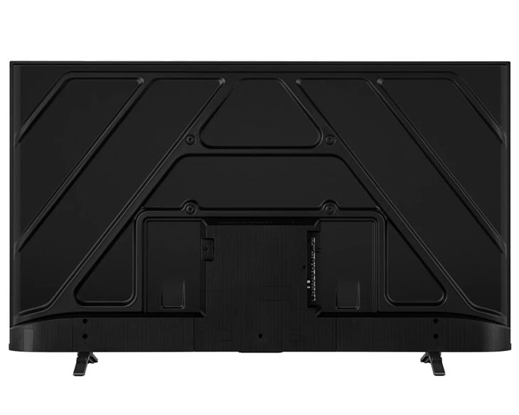 Smart Tivi Toshiba AI 4K 65 inch 65C350RP - HÀNG CHÍNH HÃNG - CHỈ GIAO HCM