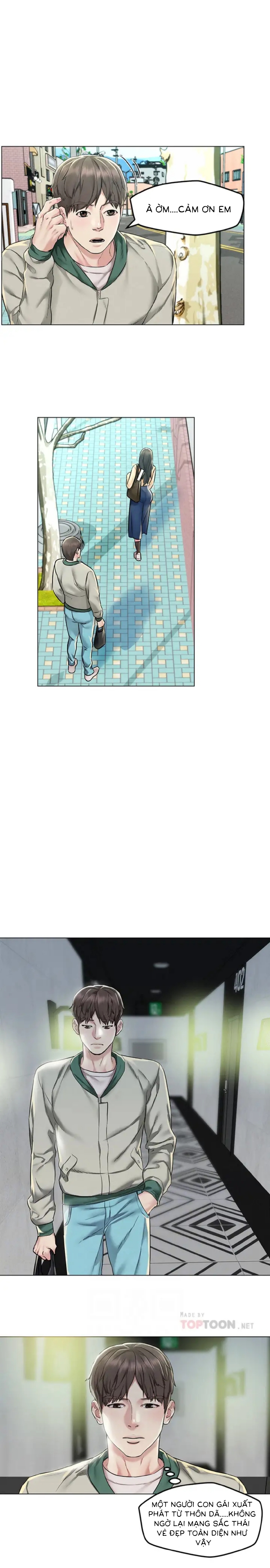 chuyến đi ngoại tình chapter 3 12