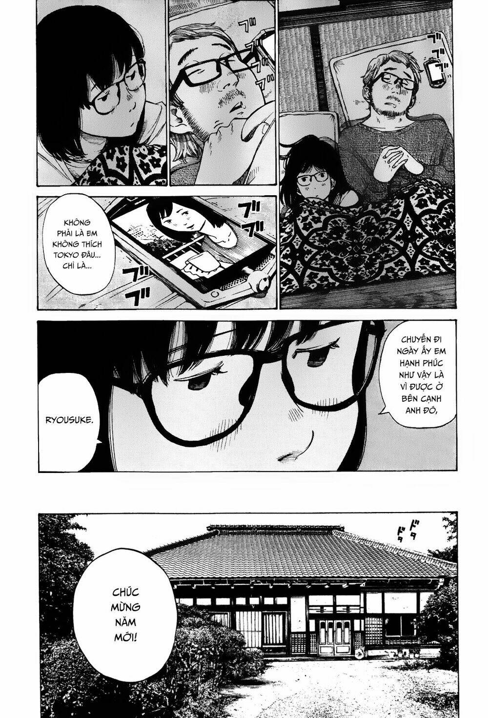 toshinose chapter 1 9