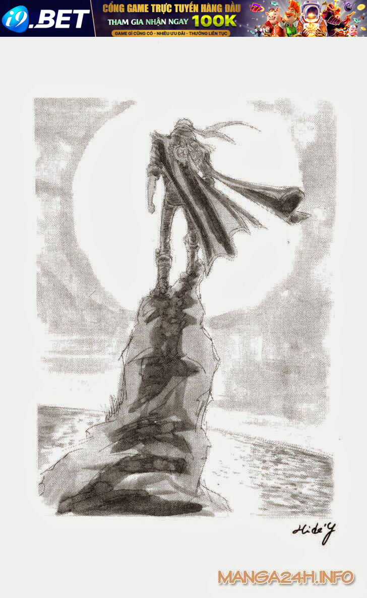 vua trên biển chapter 36 22