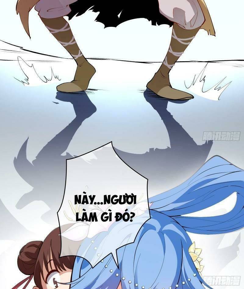 thiên mệnh long thần chapter 19 22