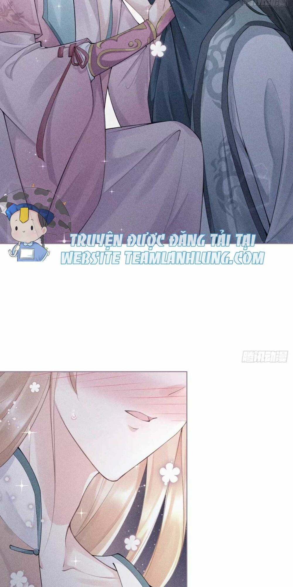 thiết lập ác nữ của tôi sụp đổ rồi chapter 13 33