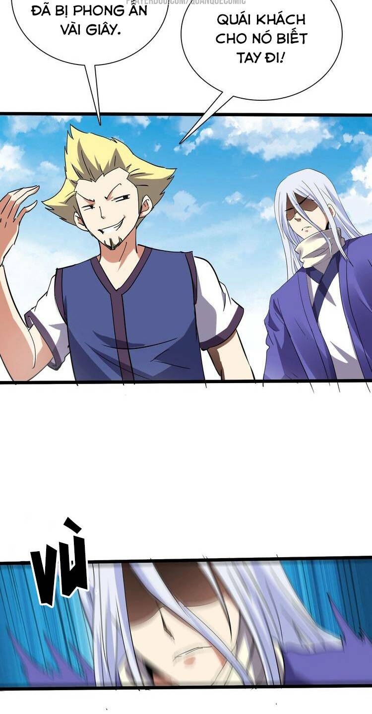 kinh thế kỳ nhân chapter 26 10