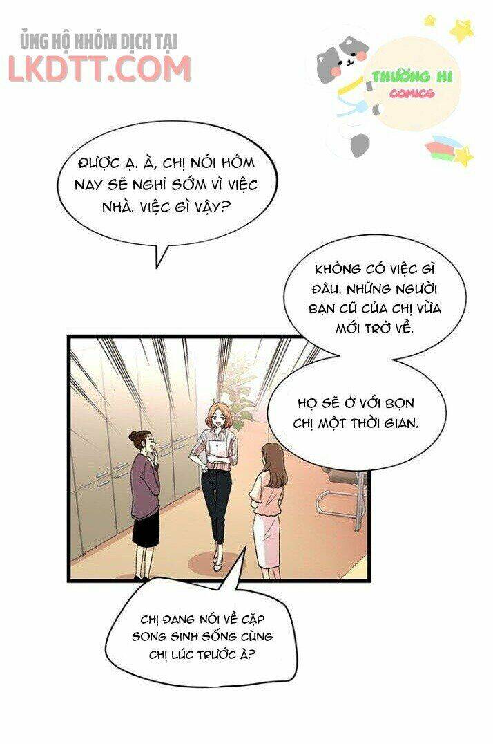 từng bước đến bên anh chapter 1 13