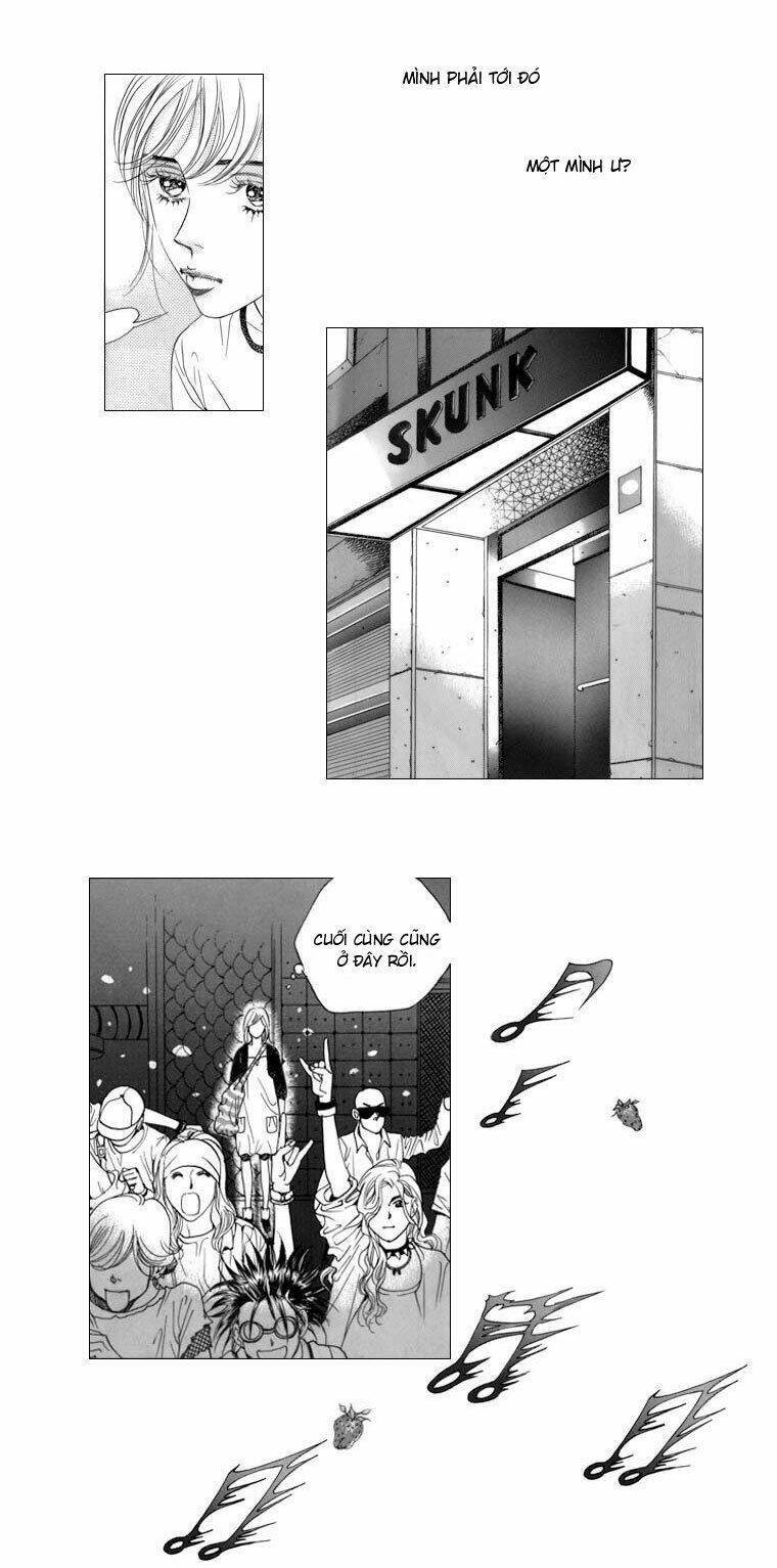 mary stayed out all night chapter 5 8