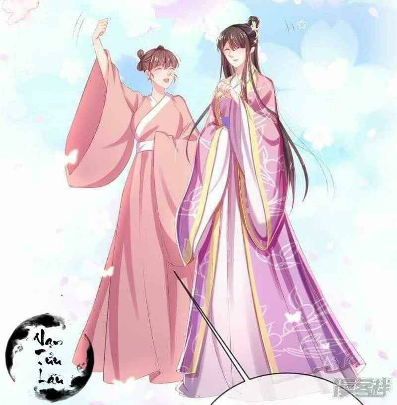 thị huyết y phi chapter 41 13