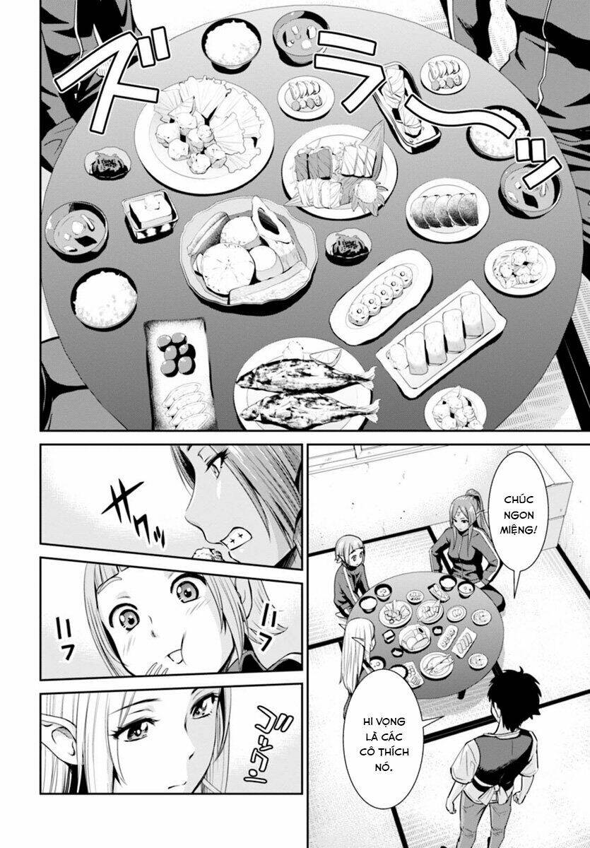 yojouhan isekai kouryuuki chapter 1.1 20