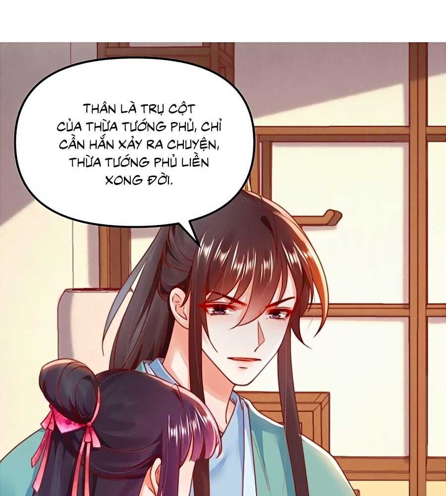 hoạn phi hoàn triều chapter 92 1