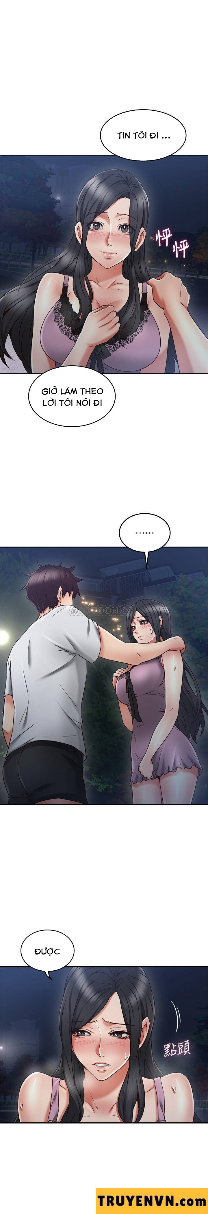 vợ hàng xóm chapter 32 13