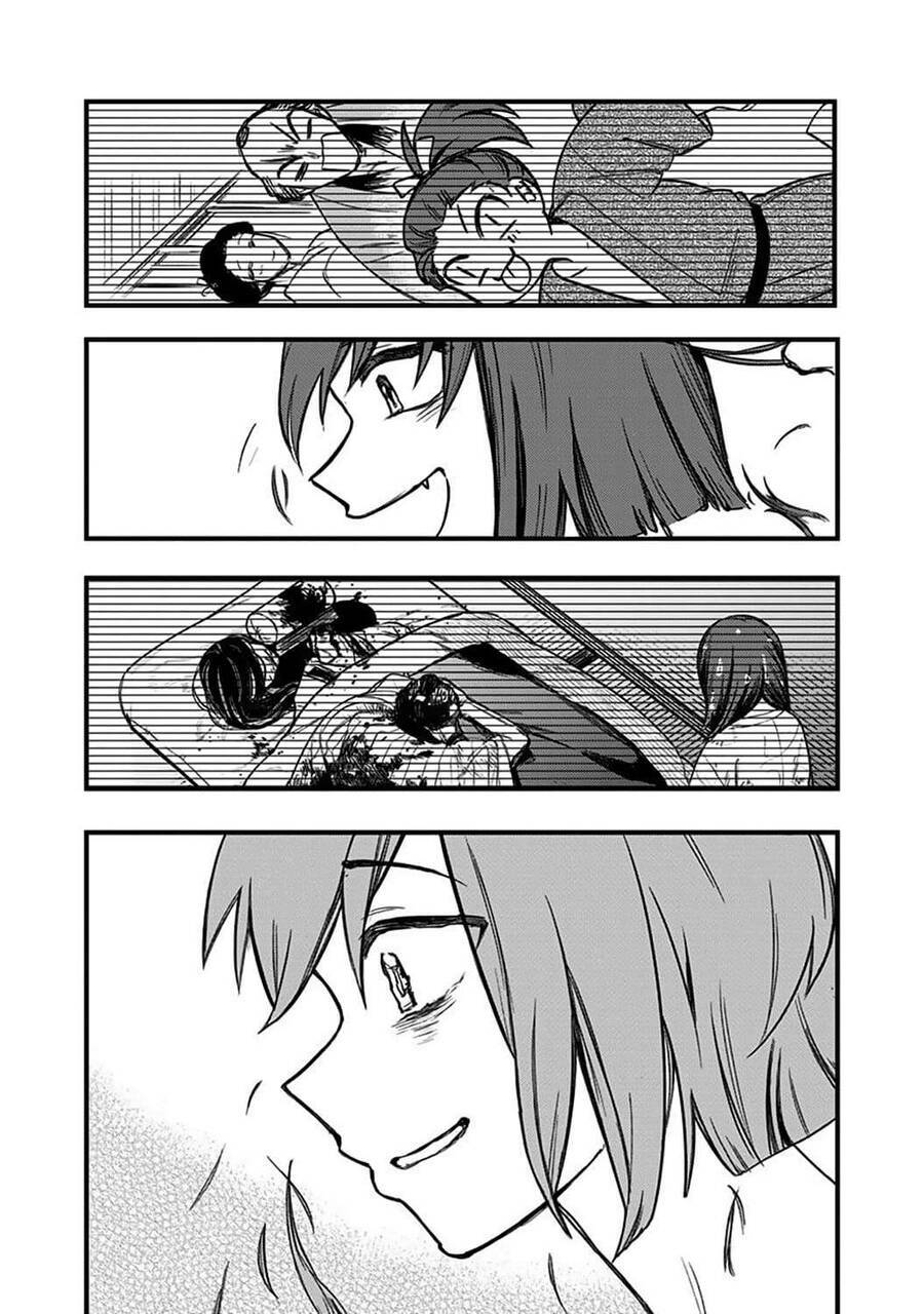 kami no manimani chapter 4 15