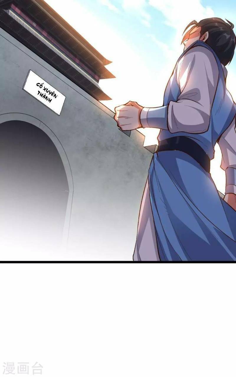 phục thiên thánh chủ chapter 23 36