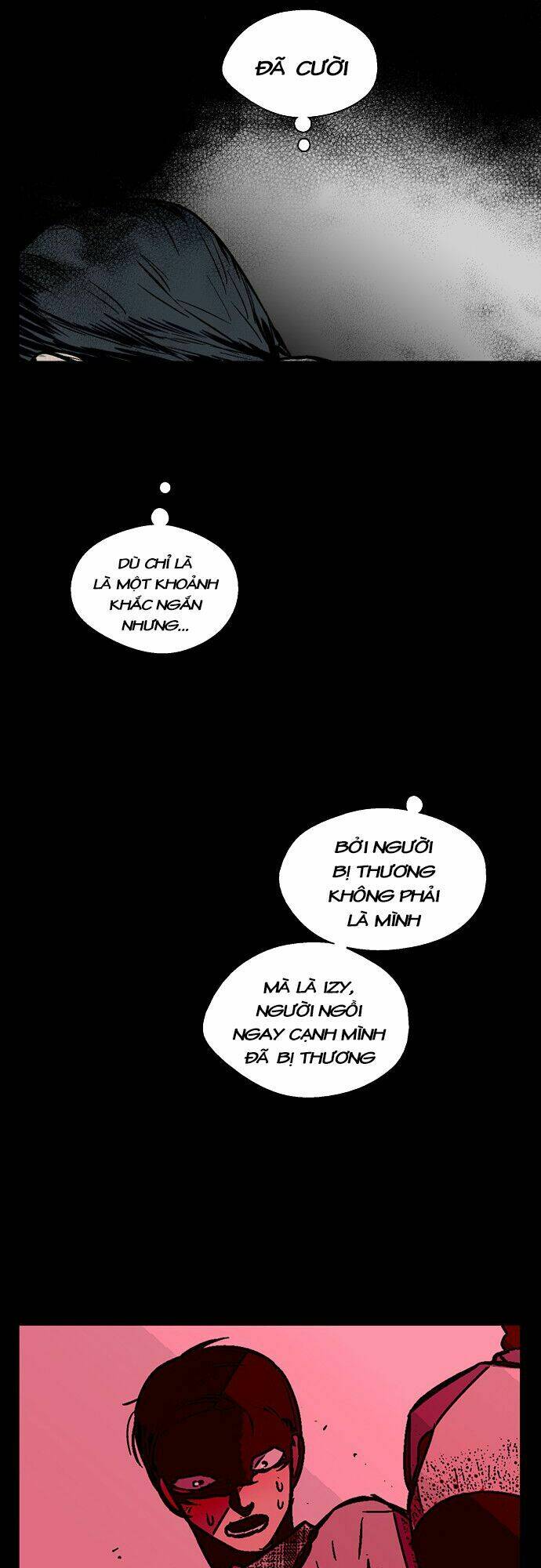 người máy hủy diệt chapter 102 11